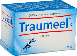 Traumeel S Tabletten  Traumeel