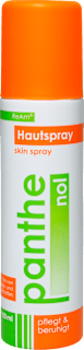 ReAm Panthenol Hautspray ReAm