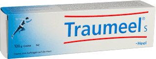 Traumeel S Creme Traumeel