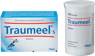 Traumeel S Tabletten  Traumeel