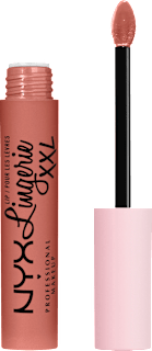 Lippenstift Liquid Lingerie XXL 02 Turn On NYX PROFESSIONAL MAKEUP