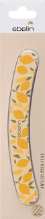 Lima per unghie antischeggia assort. ebelin