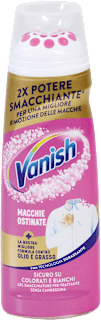 Gel smacchiatore pre-trattante senza candeggina Vanish