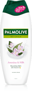 Душ гел Jasmine & Milk PALMOLIVE