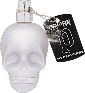 Női EdP Hyperverse for Woman POLICE