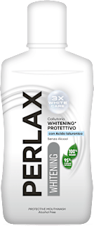 Collutorio Whitening PERLAX