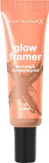 Tekoči bronzer Glow Framer, 10 Sand MAX FACTOR