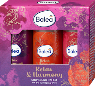 Set cadou Relax&Harmony Balea