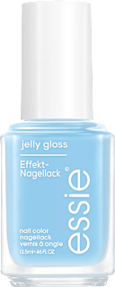 Nagellack Jelly Gloss 100 Sky Jelly essie