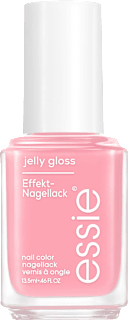 Nagellack Jelly Gloss 60 Blush Jelly essie