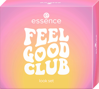 Poklon-paket Feel Good Club essence