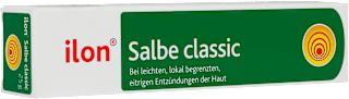 ilon Salbe classic ilon