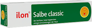 ilon Salbe classic ilon