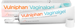Vulniphan Vaginalgel Vulniphan