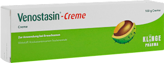 Venostasin Creme 38 mg/g Creme Venostasin