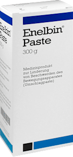 Enelbin Paste Enelbin