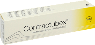 Contractubex Gel Contractubex