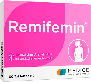 Remifemin Tabletten Remifemin