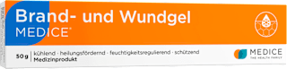 Brand- und Wundgel Medice MEDICE