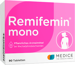 Remifemin mono Tabletten Remifemin