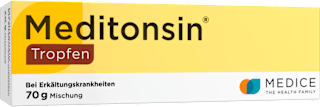 Meditonsin Tropfen Meditonsin