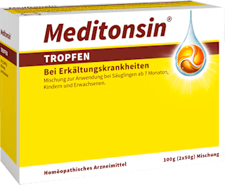 Meditonsin Tropfen Meditonsin