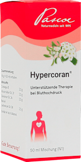 Hypercoran Mischung Hypercoran
