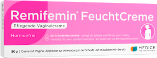 Remifemin FeuchtCreme Remifemin