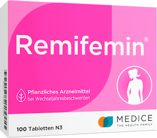 Remifemin Tabletten Remifemin