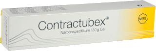 Contractubex Gel Contractubex