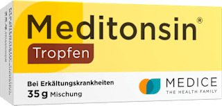Meditonsin Tropfen Meditonsin