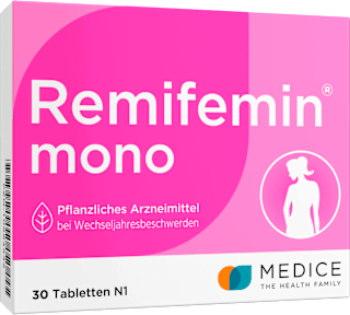 Remifemin mono Tabletten Remifemin