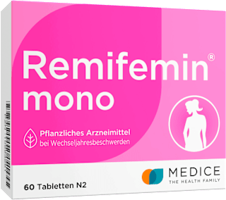 Remifemin mono Tabletten Remifemin