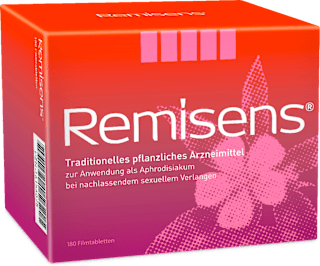 Remisens Filmtabletten Remisens