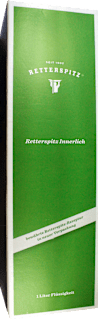 RETTERSPITZ Innerlich RETTERSPITZ