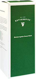 RETTERSPITZ Innerlich reguliert die Magensäure RETTERSPITZ