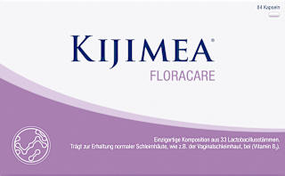Kijimea FloraCare Kapseln 84 St KIJIMEA