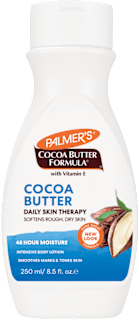 Loțiune de corp cu unt de cacao PALMER'S