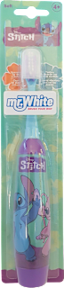 Spazzolino Turbo Stitch Mr.White