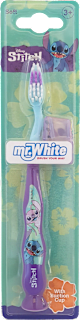 Spazzolino manuale Stitch Mr.White