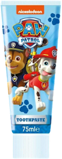 Paw Patrol dječija pasta za zube nickelodeon