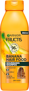 Шампоан за коса с банан Hair Food GARNIER FRUCTIS