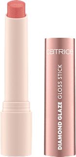 rtěnka Diamond Glaze 020 Glow For It CATRICE