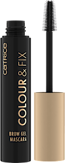 řasenka na obočí Colour & Fix 010 Blonde CATRICE