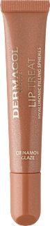 hydratační lesk na rty 2 Cinnamon Glaze Dermacol