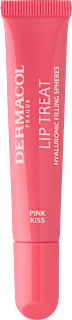 hydratační lesk na rty 5 Pink Kiss  Dermacol