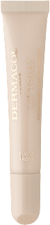 hydratační lesk na rty 1 Sugar Frost Dermacol