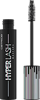 Mascara Hyper Lash 010 Electric Black CATRICE