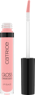 Lipgloss Gloss Obsessed Lip Glaze 020 Same Gloss, Different Day CATRICE