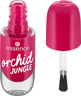 Gel Nagellack 12 Orchis Jungle essence